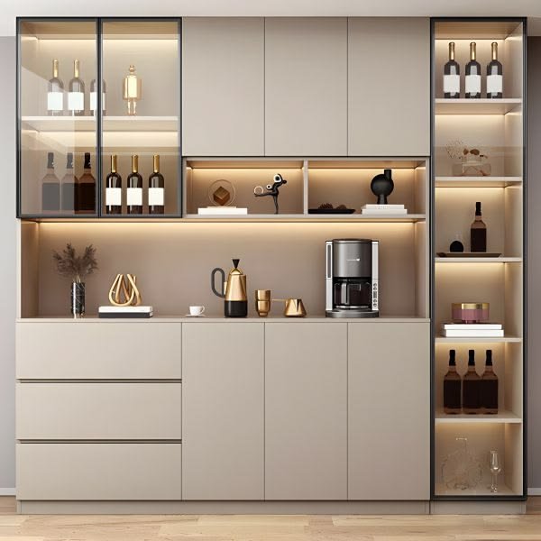 Crockery design